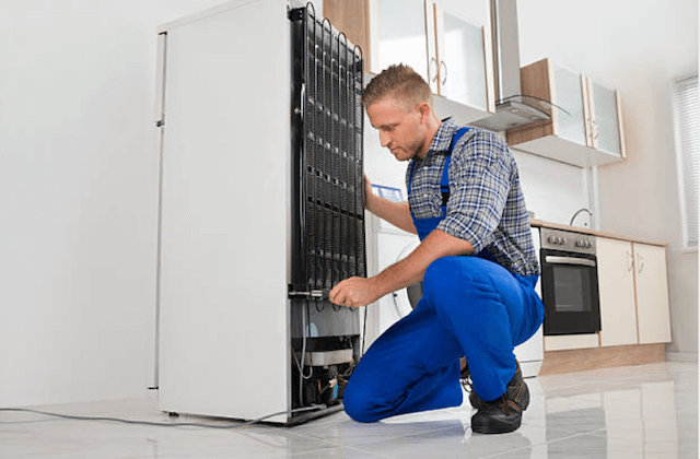 appliance repair spring valley ny